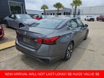 2019 Nissan Altima 2.5 SV