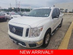 2019 Nissan Titan SV