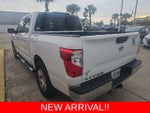 2019 Nissan Titan SV