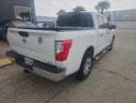 2019 Nissan Titan SV