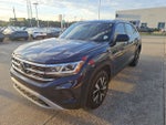 2020 Volkswagen Atlas Cross Sport 2.0T SE 4Motion