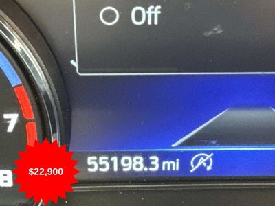 2021 Ford Bronco Sport First Edition