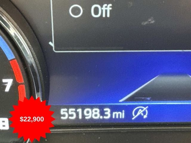 2021 Ford Bronco Sport First Edition