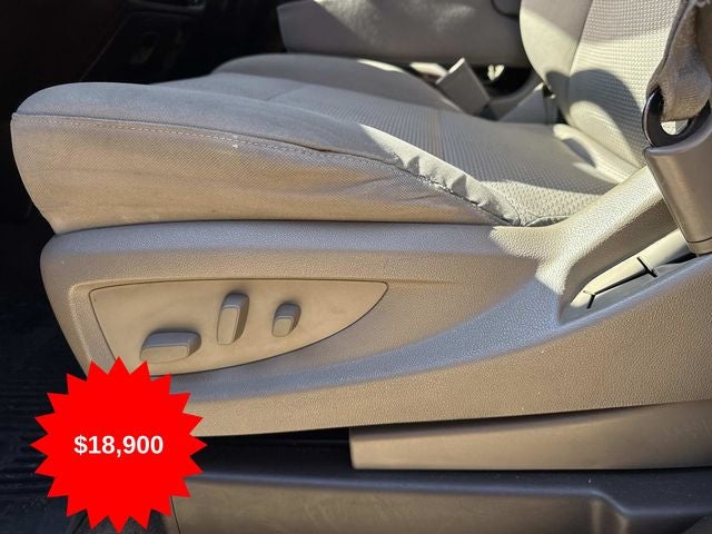 2014 Chevrolet Silverado 1500 LT LT1