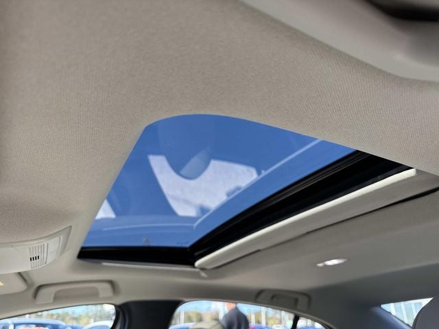 2025 Mazda Mazda3 2.5 S Preferred Package