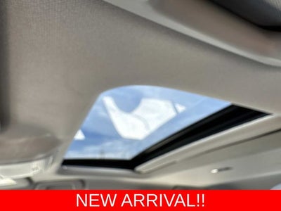 2025 Mazda Mazda3 2.5 S Preferred Package