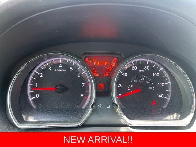 2014 Nissan Versa Note S Plus