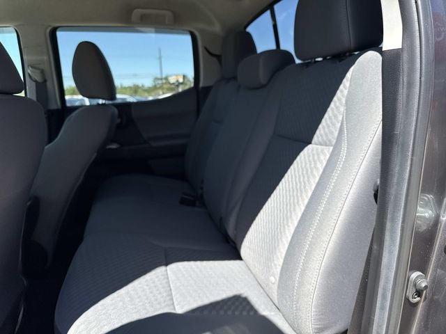 2022 Toyota Tacoma V6