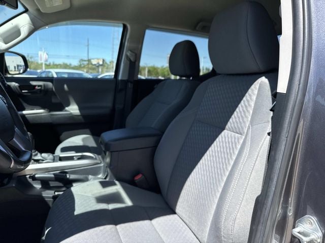 2022 Toyota Tacoma V6