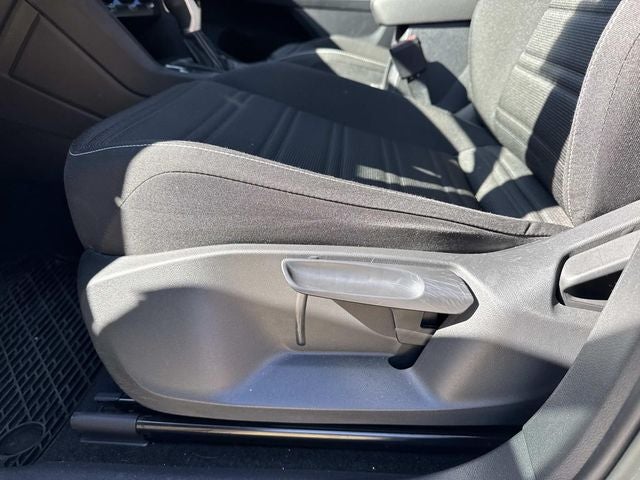 2022 Volkswagen Tiguan 2.0T S