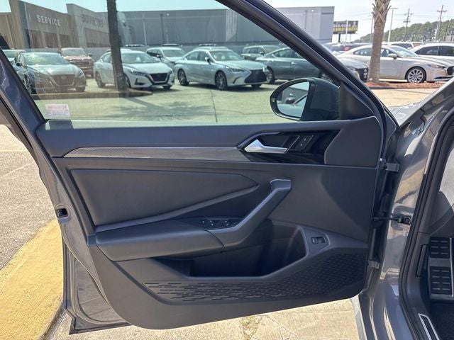 2019 Volkswagen Jetta GLI 2.0T Autobahn