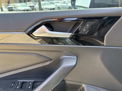 2019 Volkswagen Jetta GLI 2.0T Autobahn