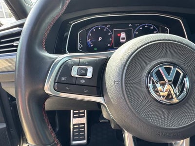 2019 Volkswagen Jetta GLI 2.0T Autobahn