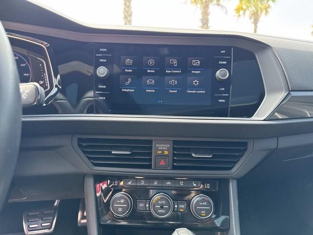 2019 Volkswagen Jetta GLI 2.0T Autobahn