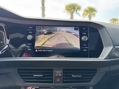 2019 Volkswagen Jetta GLI 2.0T Autobahn