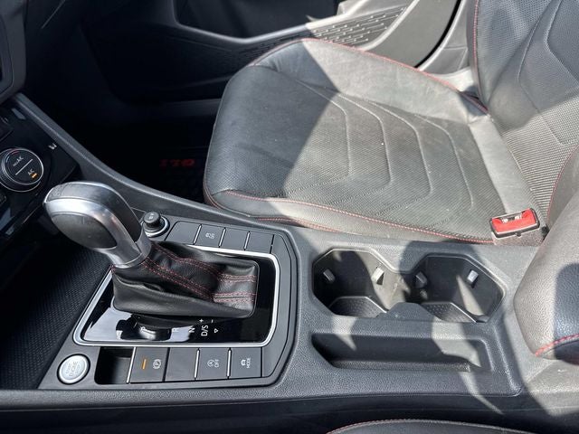 2019 Volkswagen Jetta GLI 2.0T Autobahn