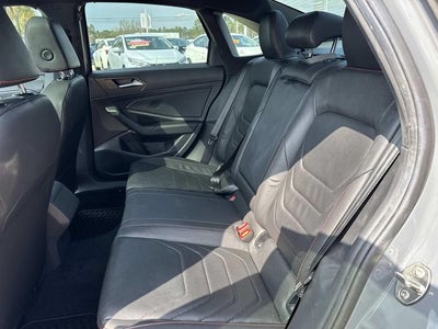 2019 Volkswagen Jetta GLI 2.0T Autobahn