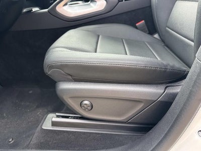 2025 Mercedes-Benz GLE GLE 350