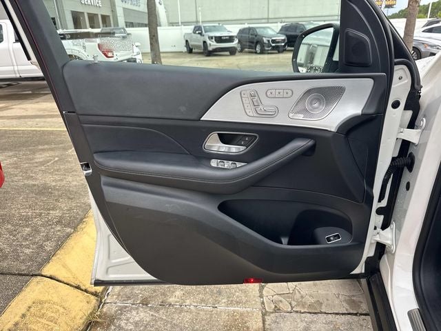2025 Mercedes-Benz GLE GLE 350