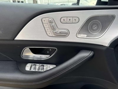 2025 Mercedes-Benz GLE GLE 350