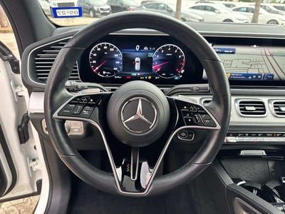 2025 Mercedes-Benz GLE GLE 350