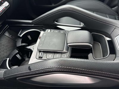 2025 Mercedes-Benz GLE GLE 350