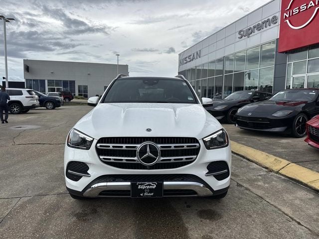 2025 Mercedes-Benz GLE GLE 350