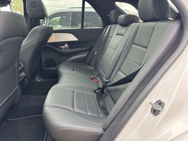 2025 Mercedes-Benz GLE GLE 350