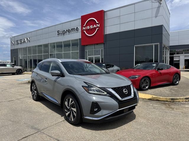2023 Nissan Murano SL