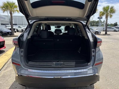 2023 Nissan Murano SL