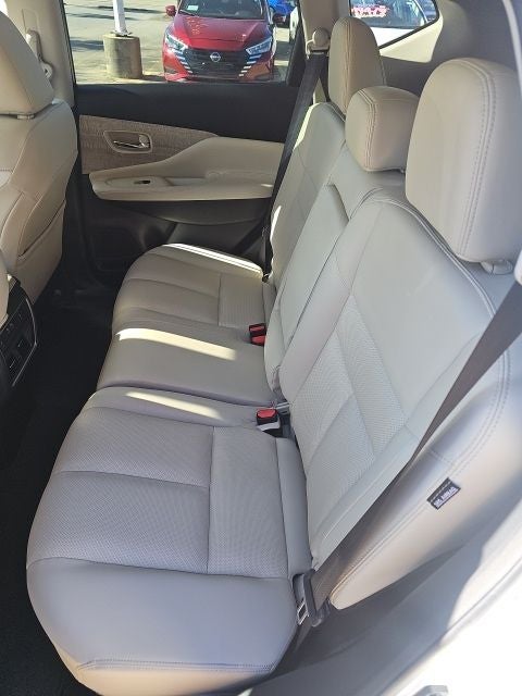 2024 Nissan Murano SL