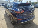 2019 Nissan Murano SV