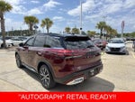 2022 INFINITI QX60 Autograph