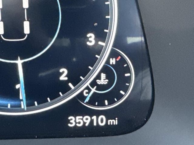 2022 Hyundai Sonata SEL Plus