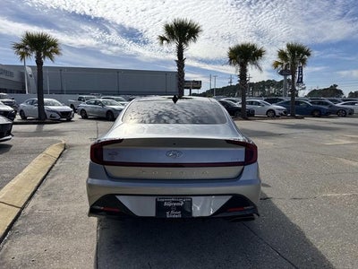 2022 Hyundai Sonata SEL Plus