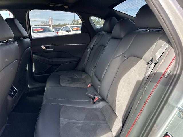 2022 Hyundai Sonata SEL Plus