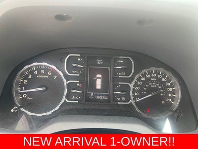 2021 Toyota Tundra Limited