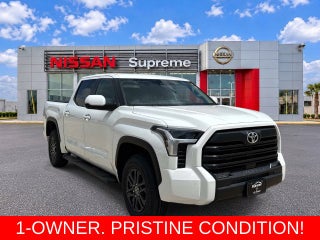 2024 Toyota Tundra