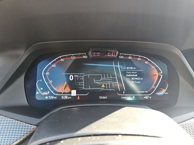 2023 BMW X6 xDrive40i