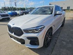 2023 BMW X6 xDrive40i