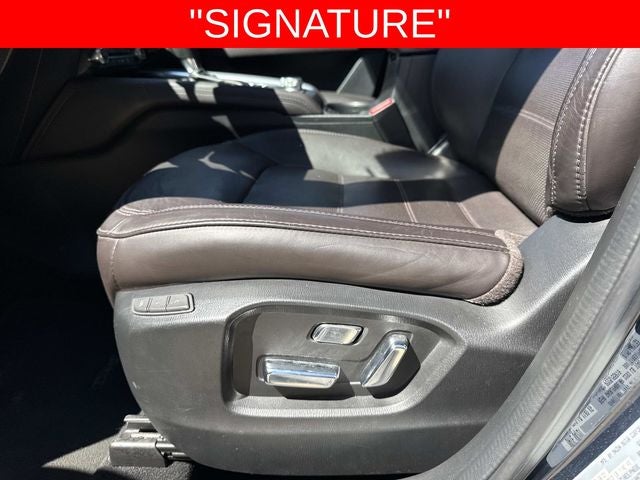 2021 Mazda Mazda CX-5 Signature