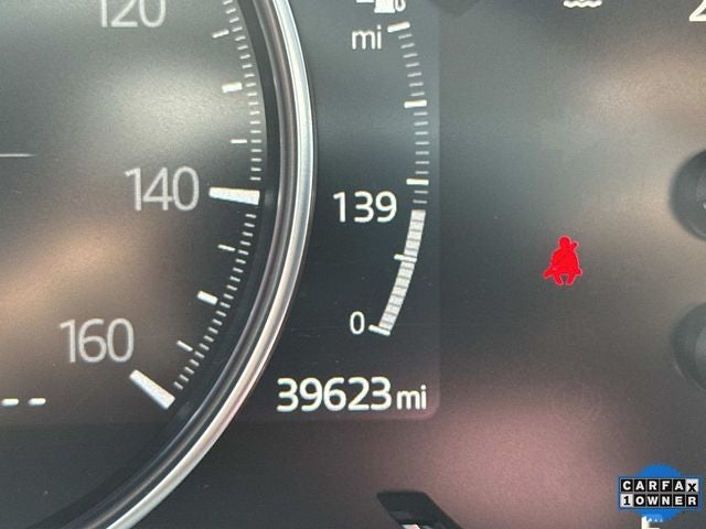 2022 Mazda Mazda CX-5 2.5 Turbo Signature