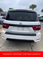 2021 Nissan Armada SL