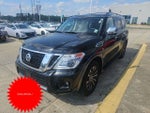 2020 Nissan Armada SL