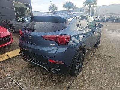 2025 Buick Encore GX Sport Touring