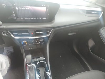 2025 Buick Encore GX Sport Touring