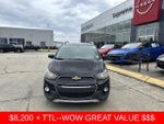 2019 Chevrolet Spark ACTIV