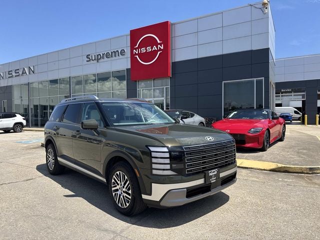 2026 Hyundai Palisade SEL
