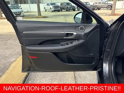 2023 Hyundai Sonata Limited