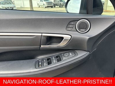 2023 Hyundai Sonata Limited